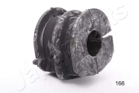NISSAN втулка стабілізатора задн.Qashqai 07- JAPANPARTS RU166