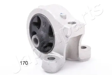 NISSAN подушка АКПП Micra 92- JAPANPARTS RU170