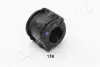 NISSAN втулка стабілізатора передн.d=23mm Primera 02- JAPANPARTS RU174 (фото 1)