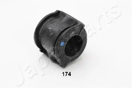 NISSAN втулка стабілізатора передн.d=23mm Primera 02- JAPANPARTS RU174