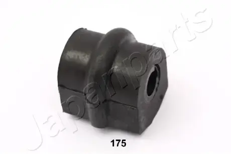 NISSAN втулка заднього стабілізатора X-Trail 01- JAPANPARTS RU175