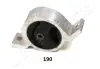 Подушка двигуна NISSAN PRIMERA 96-2002 JAPANPARTS RU190 (фото 1)