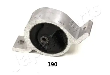 Подушка двигуна NISSAN PRIMERA 96-2002 JAPANPARTS RU190