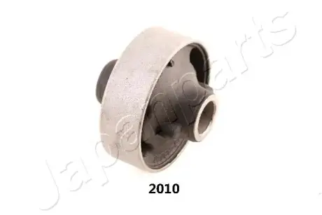 Кронштейн, подушки рычага JAPANPARTS RU2010