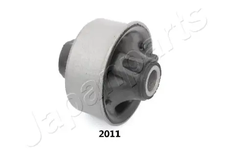 Кронштейн, подушки рычага JAPANPARTS RU2011