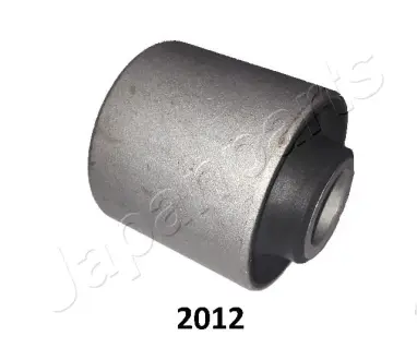 Кронштейн, подушки рычага JAPANPARTS RU2012