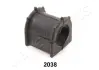 TOYOTA втулка стабілізатора переднього RAV-4 2,0 -00 JAPANPARTS RU2038 (фото 1)