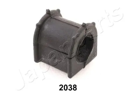 TOYOTA втулка стабілізатора переднього RAV-4 2,0 -00 JAPANPARTS RU2038
