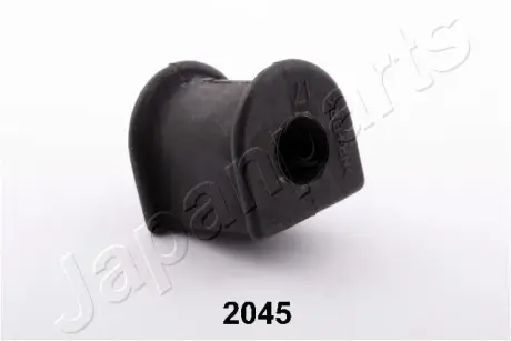 TOYOTA втулка стабілізатора передн.Lexus RX -03 JAPANPARTS RU2045