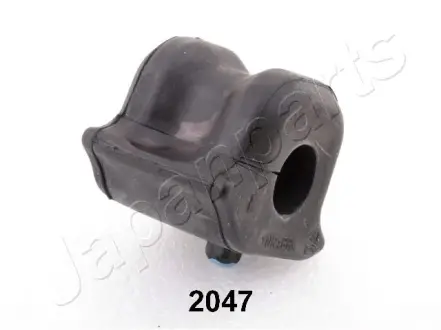 TOYOTA втулка переднього стабілізатора лів. d=21mm Auris, Corolla 06- JAPANPARTS RU2047