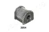 TOYOTA втулка переднього стабілізатора CARINA 87-89 JAPANPARTS RU2054 (фото 1)