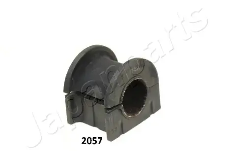TOYOTA подушка переднього стабілізатора LAND CRUISER 90 3.0TD 96- JAPANPARTS RU2057