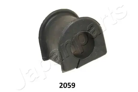 TOYOTA втулка стабілізатора Land Cruiser 80 JAPANPARTS RU2059