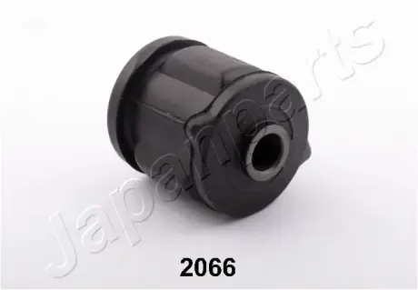 Кронштейн, подушки рычага JAPANPARTS RU2066
