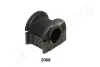 TOYOTA втулка переднього стаб.4 Runner 95-,LandCruiser 90 96- JAPANPARTS RU2068 (фото 1)