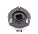 TOYOTA подушка амортизатора задн.Camry CV2,MCV3 96-06 JAPANPARTS RU2083 (фото 1)