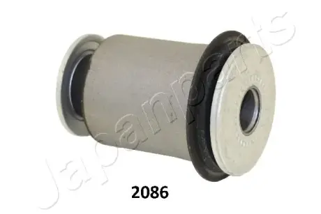 Кронштейн, подушки рычага JAPANPARTS RU2086