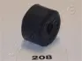 Втулка тяги стабілізатора передн. TOYOTA HILUX JAPANPARTS RU208 (фото 1)