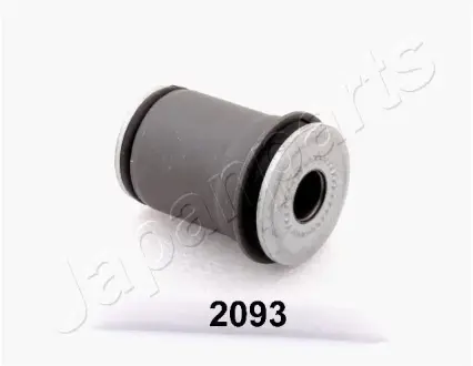 Кронштейн, подушки рычага JAPANPARTS RU2093