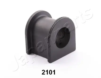 TOYOTA втулка стабілізатора передн.Hilux VII 05- JAPANPARTS RU2101