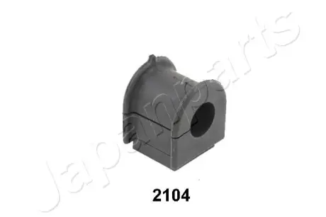 TOYOTA втулка передн. стабілізатора Avensis,Corolla 02- JAPANPARTS RU2104