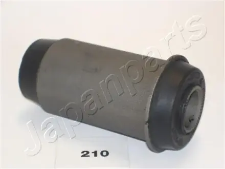 Кронштейн, подушки рычага JAPANPARTS RU210