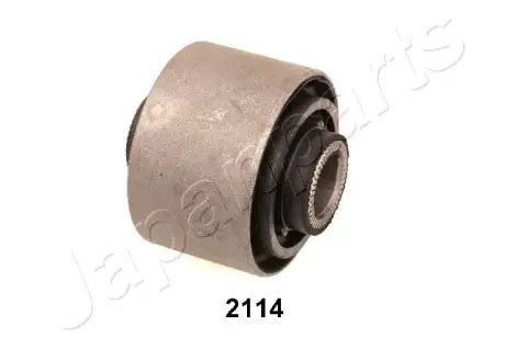 Кронштейн, подушки рычага JAPANPARTS RU2114