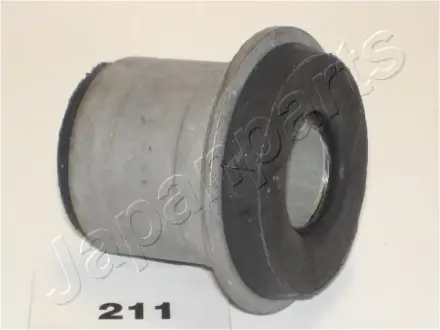 Кронштейн, подушки рычага JAPANPARTS RU211