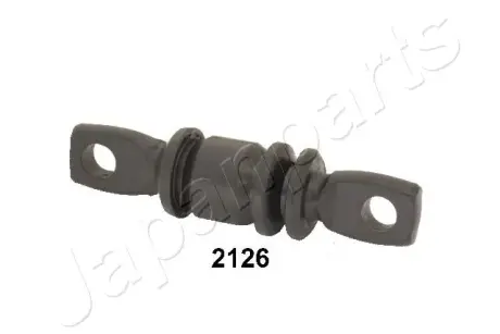 Кронштейн, подушки рычага JAPANPARTS RU2126