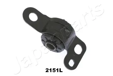 Кронштейн, подушки рычага JAPANPARTS RU2151L