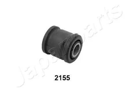 Кронштейн, подушки рычага JAPANPARTS RU2155