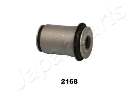 Кронштейн, подушки рычага JAPANPARTS RU2168