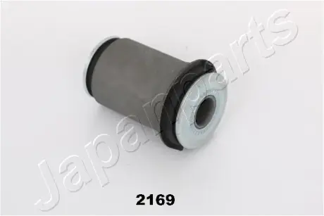 Кронштейн, подушки рычага JAPANPARTS RU2169