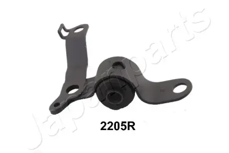 Кронштейн, подушки рычага JAPANPARTS RU2205R
