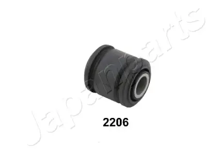 Кронштейн, подушки рычага JAPANPARTS RU2206