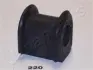 TOYOTA втулка стабілізатора Starlet -84 JAPANPARTS RU220 (фото 1)