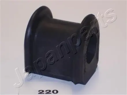 TOYOTA втулка стабілізатора Starlet -84 JAPANPARTS RU220