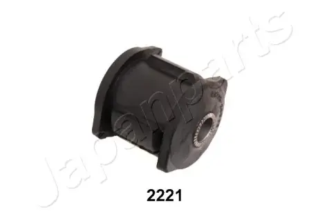 Кронштейн, подушки рычага JAPANPARTS RU2221