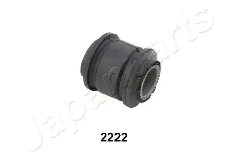 Кронштейн, подушки рычага JAPANPARTS RU2222