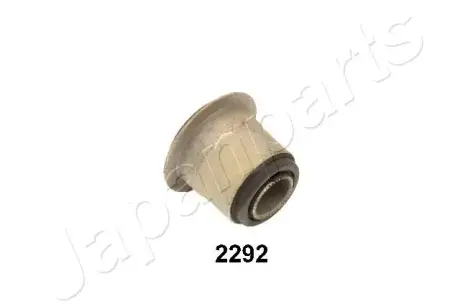 Кронштейн, подушки рычага JAPANPARTS RU2292