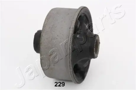 Кронштейн, подушки рычага JAPANPARTS RU229