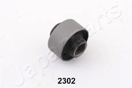 Кронштейн, подушки рычага JAPANPARTS RU2302