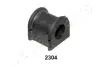 TOYOTA втулка стабілізатора передн.Corolla 02- JAPANPARTS RU2304 (фото 1)