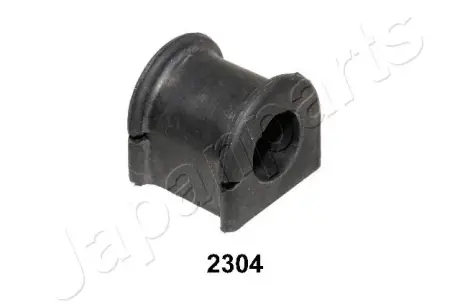 TOYOTA втулка стабілізатора передн.Corolla 02- JAPANPARTS RU2304