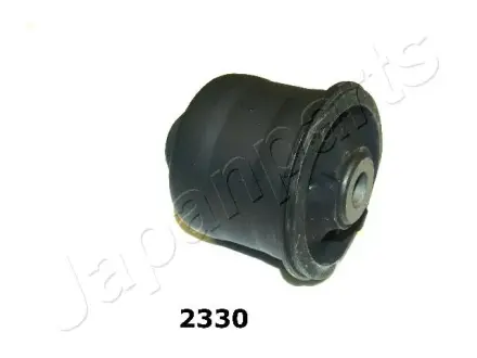Кронштейн, подушки рычага JAPANPARTS RU2330