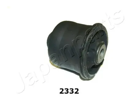Кронштейн, подушки рычага JAPANPARTS RU2332