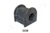 TOYOTA втулка стабілізатора передн.d=21.5mm RAV 4 II 00- JAPANPARTS RU2336 (фото 1)