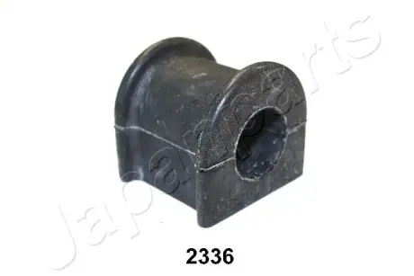 TOYOTA втулка стабілізатора передн.d=21.5mm RAV 4 II 00- JAPANPARTS RU2336