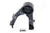 Подушка двигуна JAPANPARTS RU2345 (фото 2)