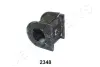 TOYOTA втулка стабілізатора передн. Avensis -03 JAPANPARTS RU2348 (фото 2)
